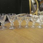 713 8403 WINE GLASS